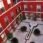 La Casa Del Conde Ybarra