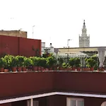 La Casa Del Conde Ybarra