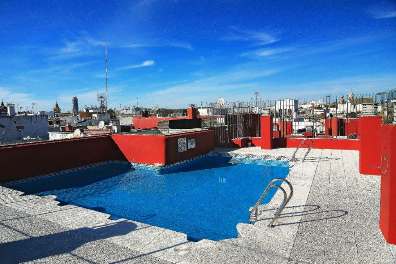 Appartement La Casa Del Conde Ybarra *